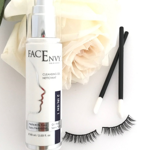 Eye Envy Face Wash - Picture 2 of 2